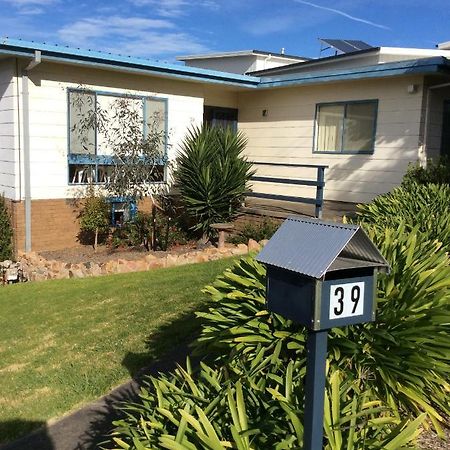 Lakes Entrance Views Esterno foto