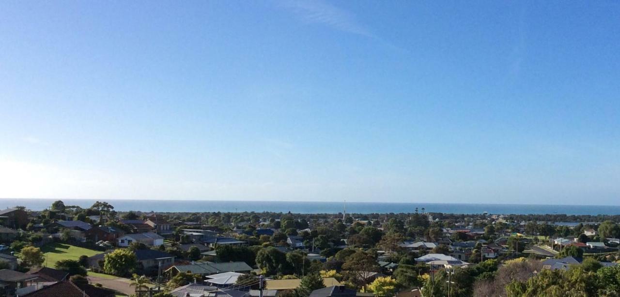 Lakes Entrance Views Esterno foto