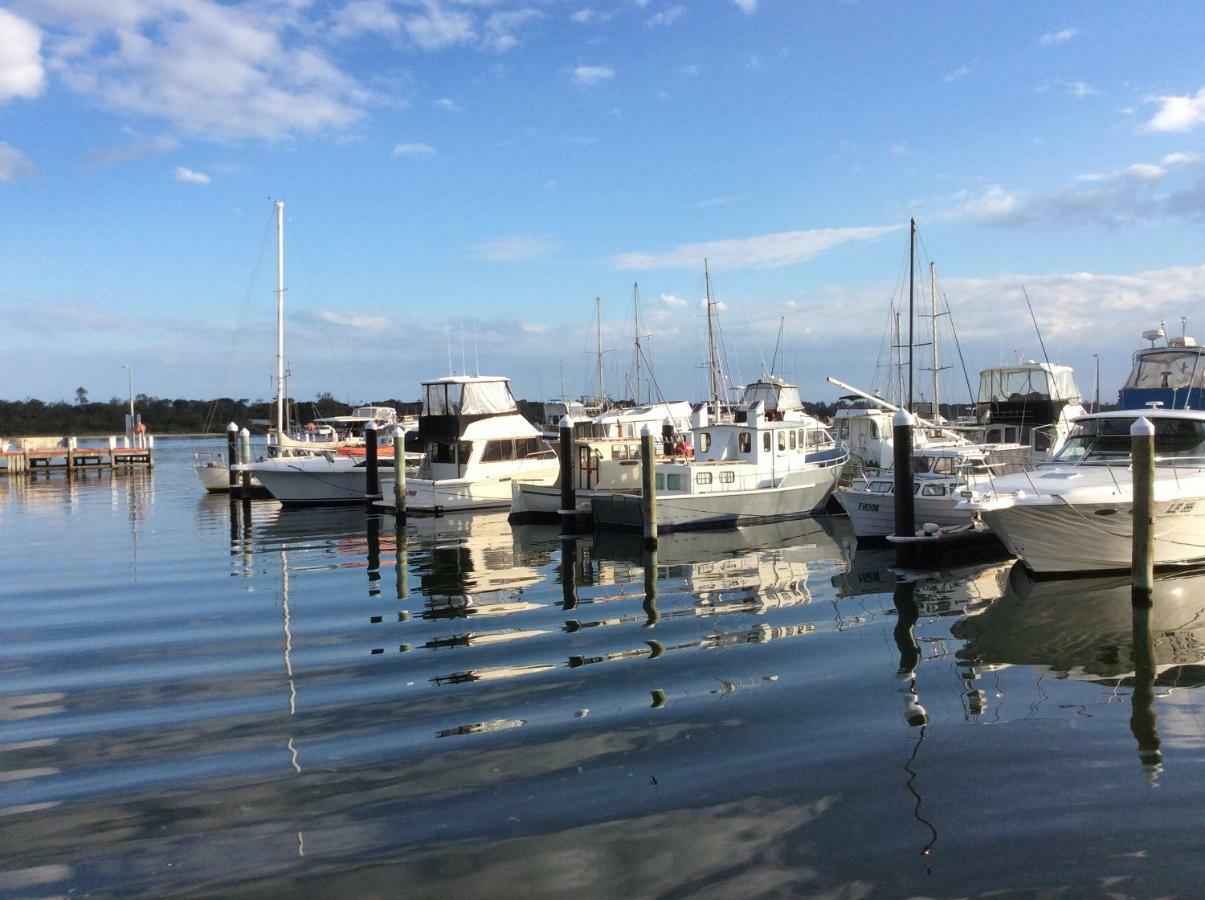 Lakes Entrance Views Esterno foto