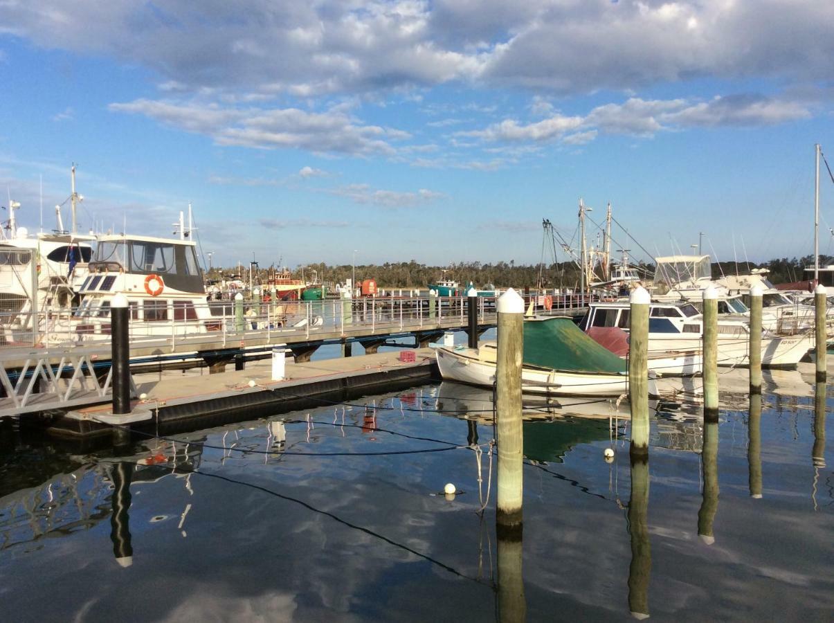 Lakes Entrance Views Esterno foto