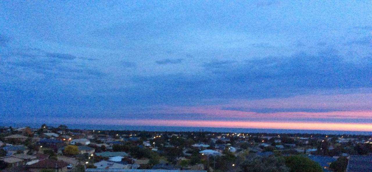 Lakes Entrance Views Esterno foto